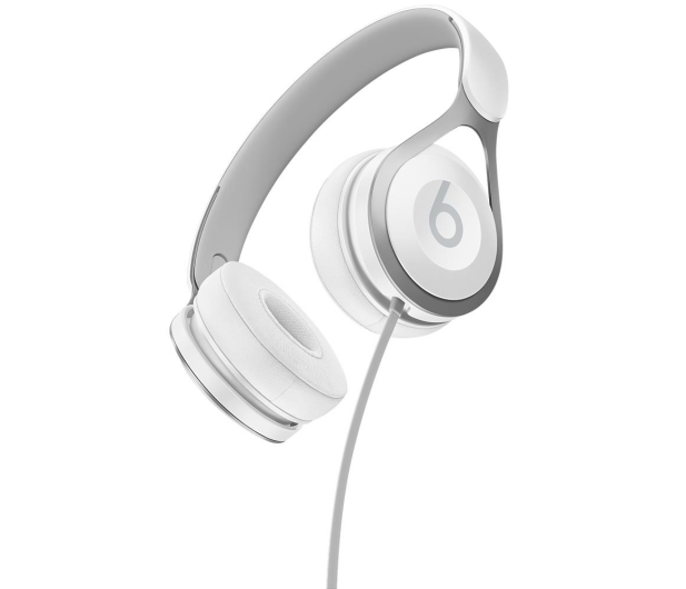 APPLE Beats EP On-Ear Headphones - White ML9A2ZM/A - 325820 - zdjęcie 2